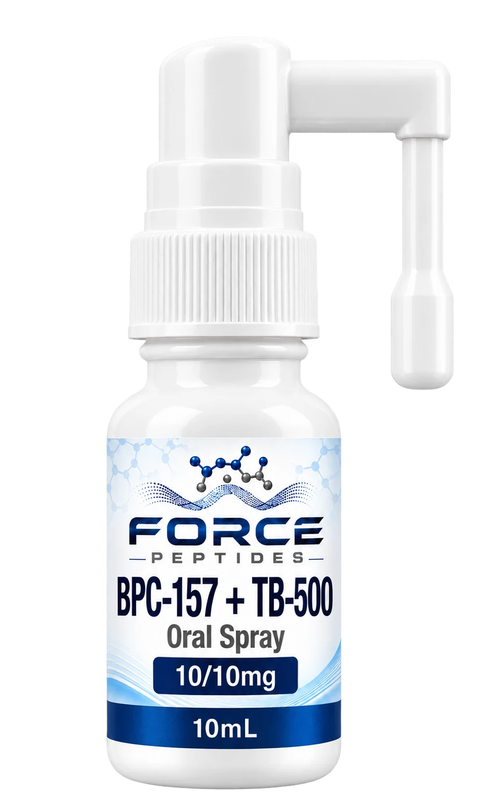 BPC-157 + TB-500 (10/10 mg)