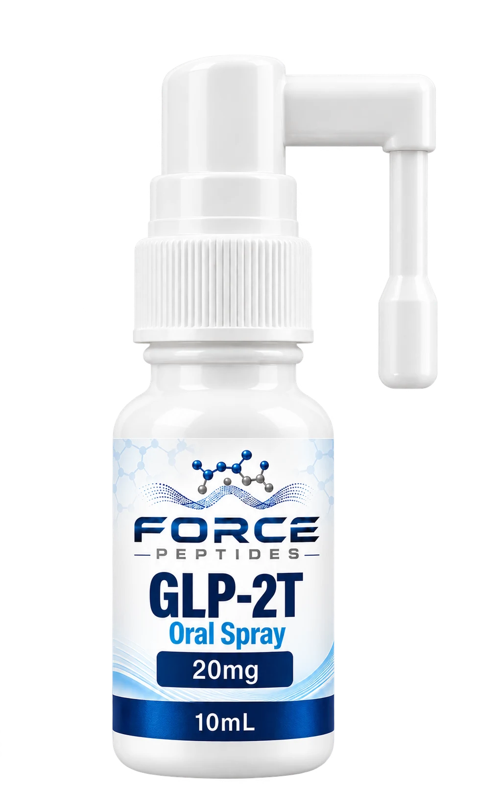 GLP-2T (Tirzepatide)
