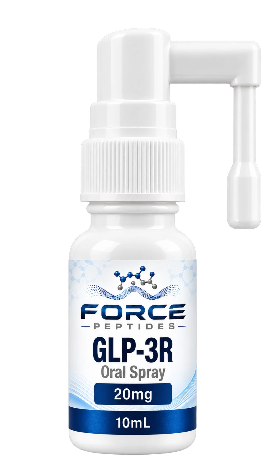 GLP-3R (Retatrutide)