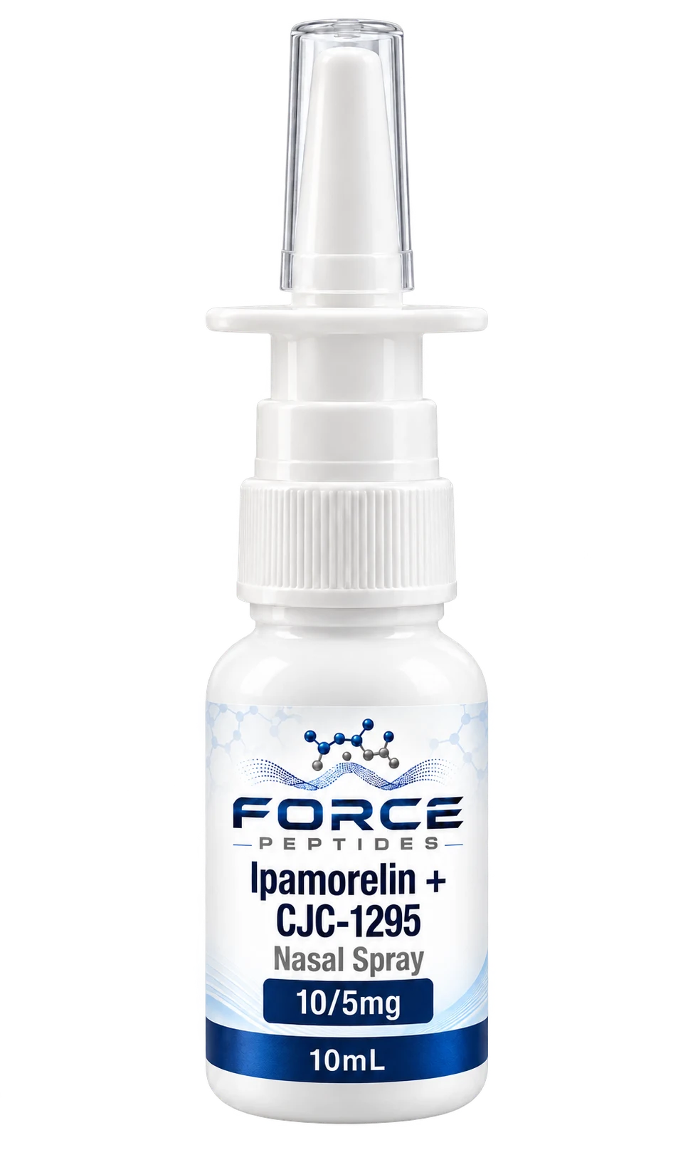 Ipamorelin + CJC-1295