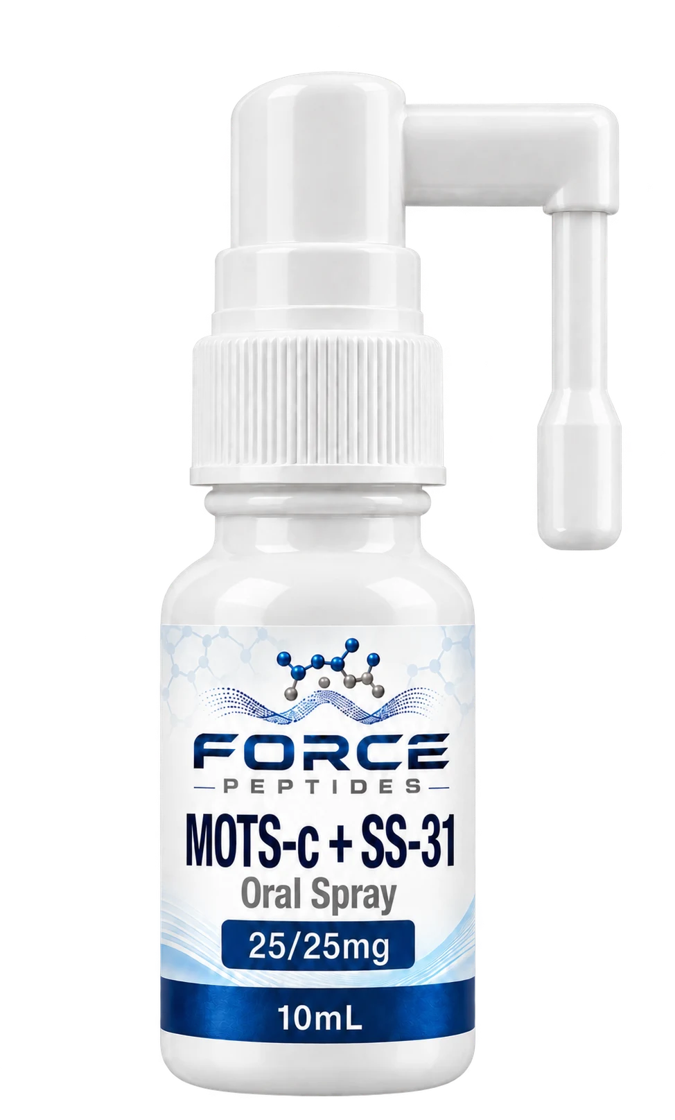 MOTS-c + SS-31