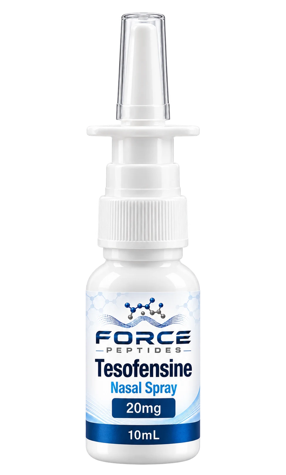 Tesofensine