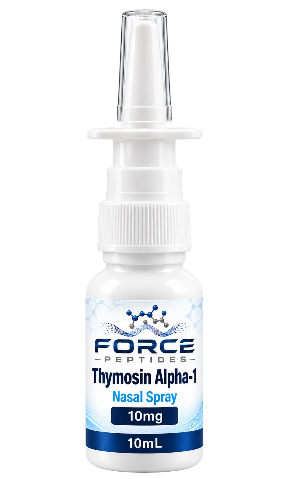 Thymosin Alpha-1